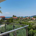 Apartament Olive Garden And Chrysi Ammoudia