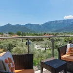 Olive Garden And Apartament Chrysi Ammoudia