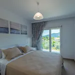 Apartament Olive Garden And Chrysi Ammoudia