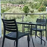 Olive Garden And خْريسيا أموذيا
