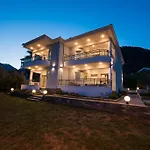 Olive Garden And Apartament