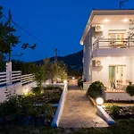 Olive Garden And Apartament Chrysi Ammoudia