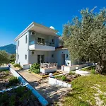 Apartament Olive Garden And *