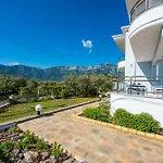 Apartament Olive Garden And Chrysi Ammoudia