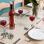 Olive Garden And Apartament Chrysi Ammoudia