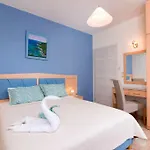 Apartament Olive Garden And
