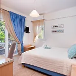 Olive Garden And Apartament