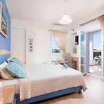 Apartament Olive Garden And *