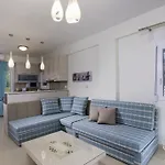 Olive Garden And Apartament