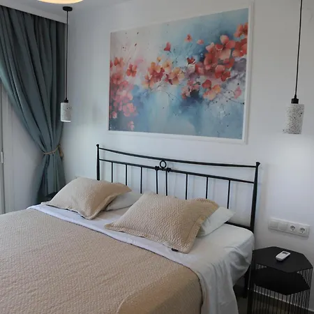 Olive Garden And Apartamento