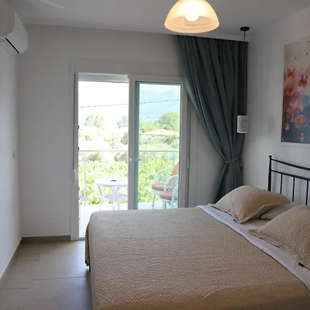 Apartamento Olive Garden And