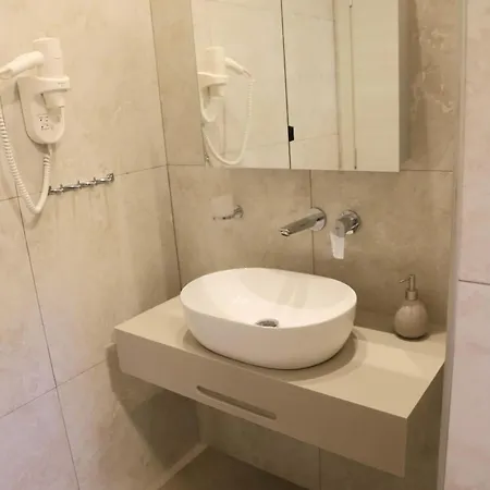 Apartamento Olive Garden And *