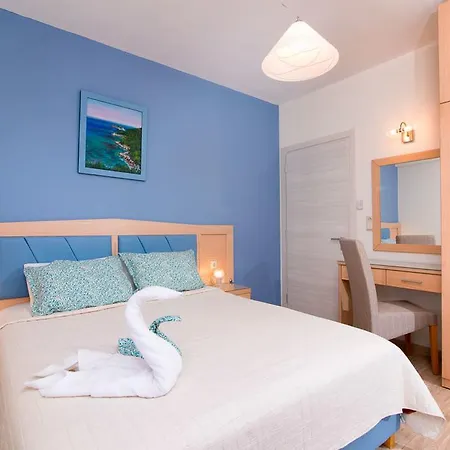 Apartamento Olive Garden And