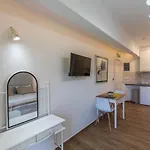 Apartament Olive Garden And *