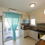 Apartament Olive Garden And Chrysi Ammoudia