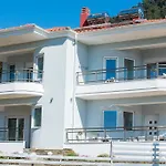 Apartament Olive Garden And *