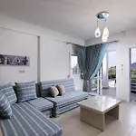 Olive Garden And Apartament