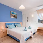 Apartament Olive Garden And Chrysi Ammoudia