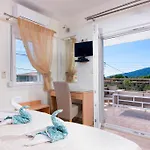 Olive Garden And Apartament Chrysi Ammoudia