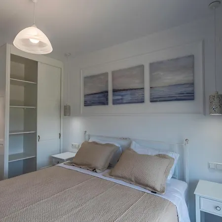 Olive Garden And Lejlighed