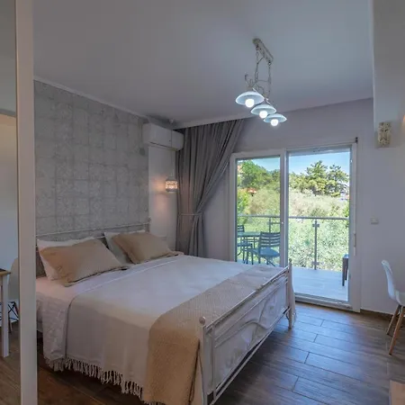 Lejlighed Olive Garden And