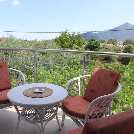 Olive Garden * Chrisi Ammoudia