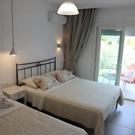 Apartment Olive Garden And Chrysi Ammoudia