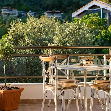 Olive Garden Villas