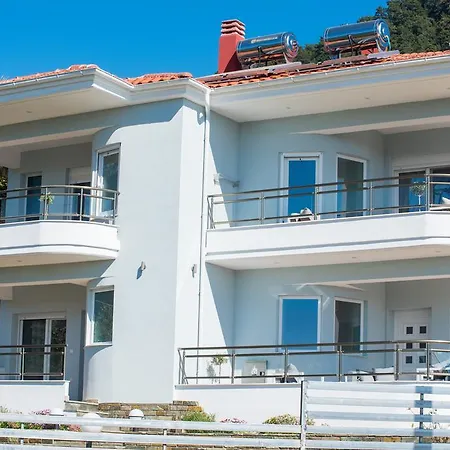 Lejlighed Olive Garden And *