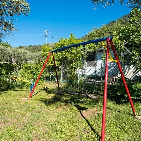 Olive Garden And Lejlighed *