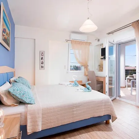 Lejlighed Olive Garden And *