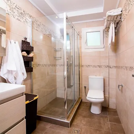 Lejlighed Olive Garden And *