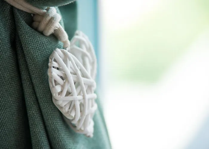 Olive Garden And 公寓 克里斯阿穆迪亚